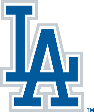 Los Angeles Dodgers 1999-2001 Alternate Logo iron on transfers for clothing